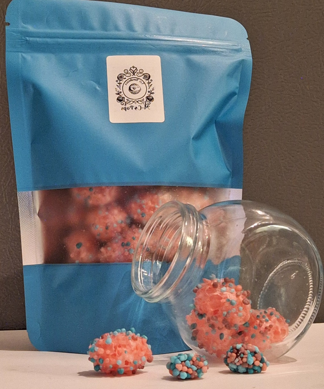 Astéroïdes aux baies